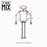Kraftwerk - The Mix (boxed)