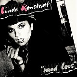 Linda Ronstadt - Mad Love (boxed)