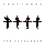 Kraftwerk - The Catalogue