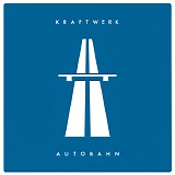 Kraftwerk - Autobahn (boxed)