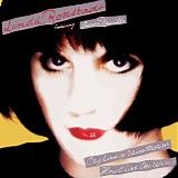 Linda Ronstadt - Cry Like A Rainstorm - Howl Like The Wind (boxed)