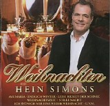 Hein Simons - Weihnachten mit Hein Simons