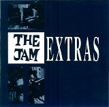 The Jam - Extras