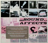 The Jam - Sound Affects