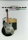 The Jam - Direction, Reaction, Creation