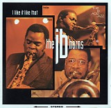 JB Horns - I Like It Like That