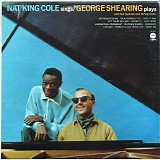 Nat King Cole & George Shearing - Nat King Cole Sings / George Shearing Plays