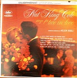Nat King Cole - Sings For Two In Love