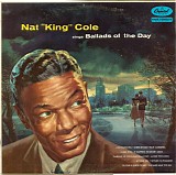 Nat King Cole - Ballads Of The Day