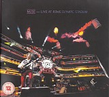 Muse - Live At Rome Olympic Stadium