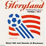 Hall, Daryl And The Sounds Of Blackness - Gloryland