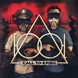F.O.O.L - Call to Krieg EP (2011) [MP3-320]