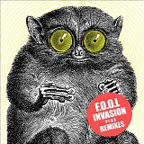 F.O.O.L - Invasion [EP]