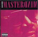 Rick Ross - MasterMind (2014) [MP3-V0]