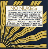 Various Artists: The Doobie Brothers, Bonnie Raitt, John Hall, James Taylor, Car - No Nukes
