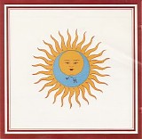 King Crimson - Larks' Tongues In Aspic
