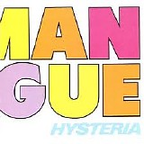 The Human League - Hysteria