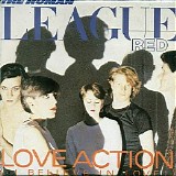 The Human League - Love Action (I Believe In Love)