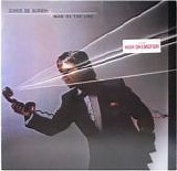 Chris de Burgh - Man On The Line