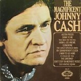 Johnny Cash - The Magnificent Johnny Cash