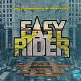 Various artists - Easy Rider (Songs As Performed In The Motion Picture)