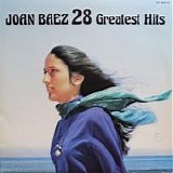 Joan Baez - 28 Greatest Hits