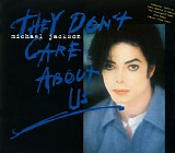 Michael Jackson - They Don't Care About Us