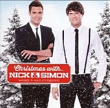 Nick & Simon - Christmas White Nick & Simon