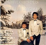 Blue Diamonds - White Christmas