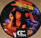 Various artists - Pulp Fiction Soundtrack