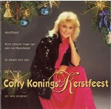 Corry Konings - Kerstfeest
