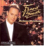 Frans Bauer - WeinachtstraÃ¼me