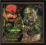 Acid Witch - Witchtanic Hellucinations