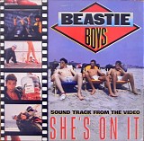 Beastie Boys - She's On It