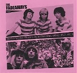 The Fadeaways vs. The Smoggers - International Garage Split Vol.3