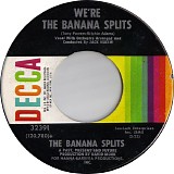 The Banana Splits - We're The Banana Splits