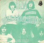 BZN - Rock&Roll Woman