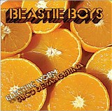 Beastie Boys - Electric Worm