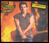 Bruce Springsteen - I'm On Fire