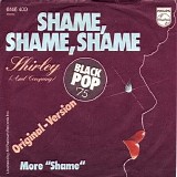 Shirley (And Company) - Shame, Shame, Shame