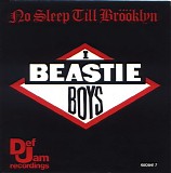 Beastie Boys - No Sleep Till BrÃ¶Ã¶klyn