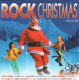 Various Artists - Rock Christmas  (Deel 10)