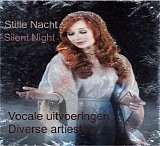 Various Artists - Stille Nacht Vocaal (Diverse uitvoeringen)