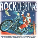 Various Artists - Rock Christmas  (Deel 07)