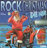 Various Artists - Rock Christmas  (Deel 05)