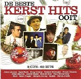 Various Artists - De beste Kerst Hits ooit  CD 2