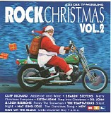 Various Artists - Rock Christmas  (Deel 02)