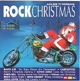 Various Artists - Rock Christmas  (Deel 01)