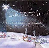 Various artists - A Country Superstar Christmas  (Deel 02)