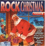 Various Artists - Rock Christmas  (Deel 09)